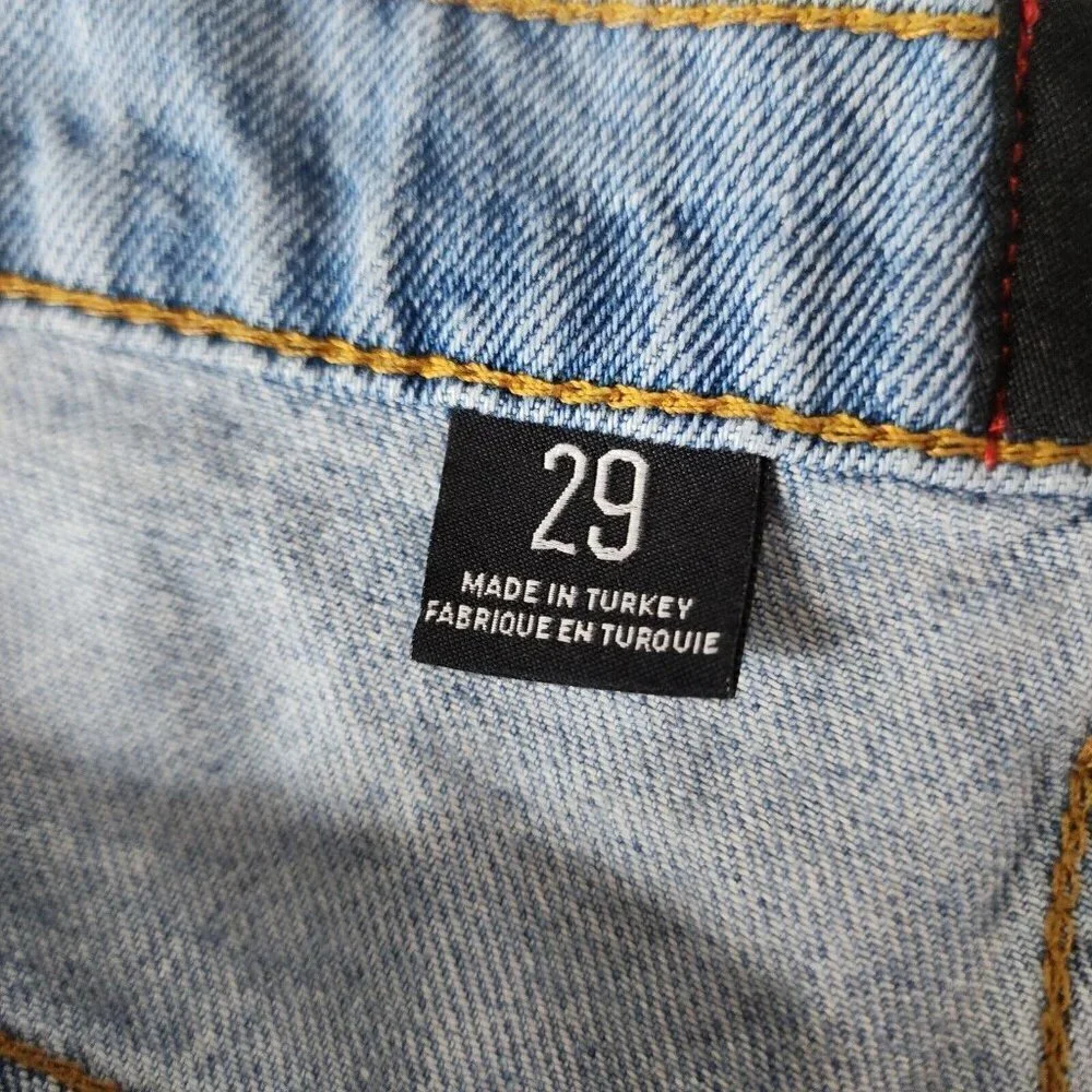 BDG measurements are